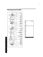 Предварительный просмотр 23 страницы Whirlpool 3ET16NK Use And Care Manual