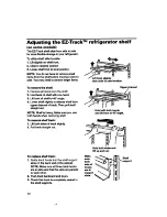 Preview for 13 page of Whirlpool 3ET16NKXDG00 Use And Care Manual