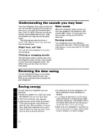 Preview for 13 page of Whirlpool 3ET18ZK Use And Care Manual