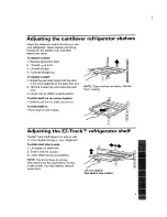 Предварительный просмотр 10 страницы Whirlpool 3ET22DKXDN00 Use And Care Manual