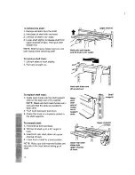 Предварительный просмотр 11 страницы Whirlpool 3ET22DKXDN00 Use And Care Manual