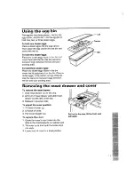 Предварительный просмотр 12 страницы Whirlpool 3ET22DKXDN00 Use And Care Manual