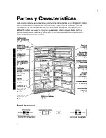 Предварительный просмотр 29 страницы Whirlpool 3ET22DKXDN00 Use And Care Manual