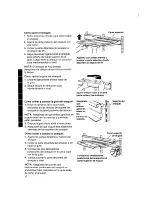 Предварительный просмотр 35 страницы Whirlpool 3ET22DKXDN00 Use And Care Manual