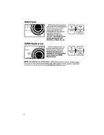 Preview for 10 page of Whirlpool 3LA5800XS Use & Care Manual