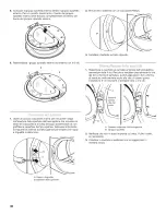 Предварительный просмотр 38 страницы Whirlpool 3LCED9100 Installation Instructions Manual