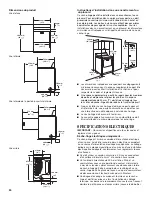 Предварительный просмотр 24 страницы Whirlpool 3LMEDC100 Installation Instructions Manual