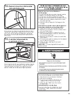 Предварительный просмотр 35 страницы Whirlpool 3LMEDC100 Installation Instructions Manual