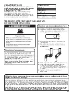 Preview for 17 page of Whirlpool 3LWED4800 Use And Care Manual