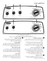 Preview for 47 page of Whirlpool 3LWED4800 Use And Care Manual