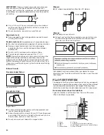 Preview for 9 page of Whirlpool 3LWED4900YW Manual