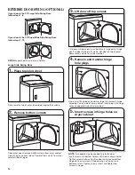 Preview for 13 page of Whirlpool 3LWED4900YW Manual