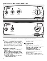 Предварительный просмотр 34 страницы Whirlpool 3LWTW4740YQ Use And Care Manual