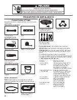 Предварительный просмотр 3 страницы Whirlpool 3LWTW4815FW Installation Instructions Manual