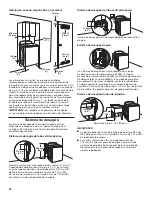 Предварительный просмотр 5 страницы Whirlpool 3LWTW4815FW Installation Instructions Manual