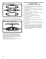 Предварительный просмотр 11 страницы Whirlpool 3LWTW4815FW Installation Instructions Manual