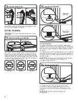 Предварительный просмотр 7 страницы Whirlpool 3LWTW4840YW Product Manual