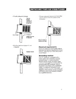 Preview for 17 page of Whirlpool 3PACH21DD0 Owner'S Manual