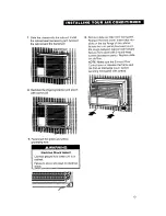 Preview for 19 page of Whirlpool 3PACH21DD0 Owner'S Manual