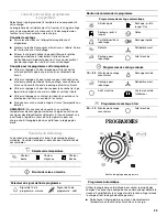 Предварительный просмотр 33 страницы Whirlpool 3RAWZ480E Use & Care Manual