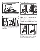 Preview for 5 page of Whirlpool 3SWTW4800YQ Manual