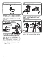 Preview for 16 page of Whirlpool 3SWTW4800YQ Manual