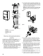 Предварительный просмотр 25 страницы Whirlpool 3VET16GKGW01 Use & Care Manual