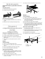 Предварительный просмотр 30 страницы Whirlpool 3VET16GKGW01 Use & Care Manual