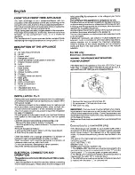 Preview for 2 page of Whirlpool 3XARG475WP1 Use And Care Manual