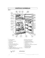 Whirlpool 3XARG493WP02 Use And Care Manual предпросмотр