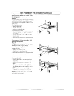 Предварительный просмотр 8 страницы Whirlpool 3XARG493WP02 Use And Care Manual