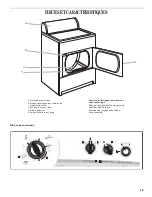 Предварительный просмотр 29 страницы Whirlpool 3XLER5437 Use & Care Manual