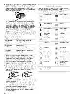 Предварительный просмотр 17 страницы Whirlpool 3XLSQ8000 Use And Care Manual