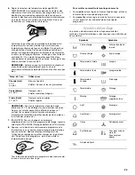 Предварительный просмотр 28 страницы Whirlpool 3XLSQ8000 Use And Care Manual