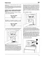 Preview for 31 page of Whirlpool 3XRA700-JWARG480PW01 Repair Manual