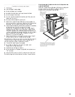 Preview for 35 page of Whirlpool 3XWGD5705 Installation Instructions Manual