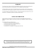 Preview for 2 page of Whirlpool 4.3 CU FT Service Manual