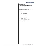 Preview for 5 page of Whirlpool 4.3 CU FT Service Manual