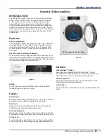 Preview for 7 page of Whirlpool 4.3 CU FT Service Manual