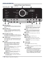 Preview for 10 page of Whirlpool 4.3 CU FT Service Manual