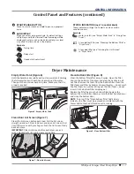 Preview for 11 page of Whirlpool 4.3 CU FT Service Manual