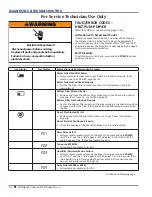 Preview for 20 page of Whirlpool 4.3 CU FT Service Manual