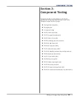 Preview for 25 page of Whirlpool 4.3 CU FT Service Manual