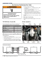 Preview for 32 page of Whirlpool 4.3 CU FT Service Manual