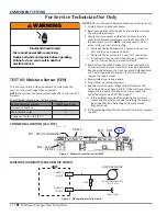 Preview for 36 page of Whirlpool 4.3 CU FT Service Manual