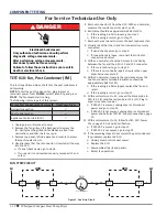 Preview for 42 page of Whirlpool 4.3 CU FT Service Manual