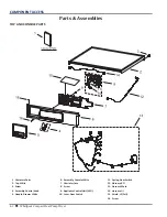 Preview for 46 page of Whirlpool 4.3 CU FT Service Manual