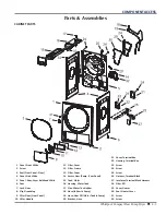 Preview for 47 page of Whirlpool 4.3 CU FT Service Manual