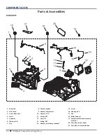 Preview for 48 page of Whirlpool 4.3 CU FT Service Manual