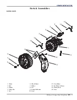 Preview for 49 page of Whirlpool 4.3 CU FT Service Manual